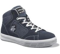 U-Power Seguridaditzapatos / zapatos altos Caravan S1P Src SN10056 EUR 39