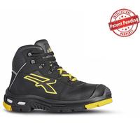U-Power Seguridaditzapatos / zapatos altos Cosmo S3 Hro Ci Hi Src RL10524 EUR 43