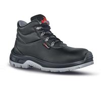 U-Power Seguridaditzapatos / zapatos altos Enough U S3 Src UW10164 EUR 45