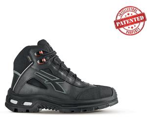 U-Power Seguridaditzapatos / zapatos altos Fijo S3 Ci Wr Src RL1E104 EUR 42