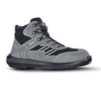 U-Power Seguridaditzapatos / zapatos altos Florida S1P Src RR10356 EUR 40