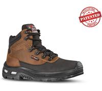 U-Power Seguridaditzapatos / zapatos altos Floyd Esd S3 Ci An Src RL10464 EUR 47