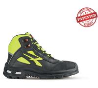 U-Power Seguridaditzapatos / zapatos altos Forma Esd S3 Ci Src RL1E154 EUR 39