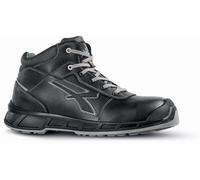 U-Power Seguridaditzapatos / zapatos altos Gaynor Esd S3 Ci Src RK10114 EUR 42