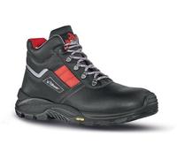 U-Power Seguridaditzapatos / zapatos altos Grava Rs S3 Hro Hi Ci Src UA10584 EUR 40