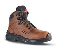 U-Power Seguridaditzapatos / zapatos altos Iron Rs S3 Hro Hi Ci Src RR10564 EUR 41