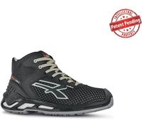U-Power Seguridaditzapatos / zapatos altos Jacob Esd S3 Ci Src RS10134 EUR 45