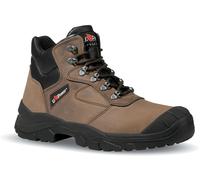 U-Power Seguridaditzapatos / zapatos altos Katmai Uk S3 Src BC10483 EUR 45