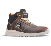 U-Power Seguridaditzapatos / zapatos altos Ken S3 Src UF10104 EUR 47