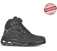 U-Power Seguridaditzapatos / zapatos altos Kora S3 Wr Hi Ci Hro Src RL1E214 EUR 39