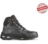 U-Power Seguridaditzapatos / zapatos altos Legend S3 Hro Hi Ci Wr Src RL1E134 EUR 38