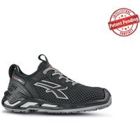 U-Power Seguridaditzapatos / zapatos altos Marlin Esd S3 Ci Src RS20134 EUR 45