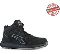 U-Power Seguridaditzapatos / zapatos altos Nek Esd S3 Ci Src RU10184 EUR 46