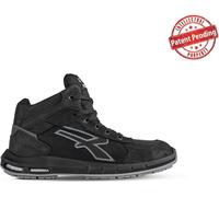 U-Power Seguridaditzapatos / zapatos altos Nek Plus Esd S3 Ci Src RP10184 EUR 41