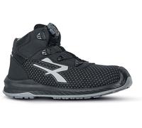 U-Power Seguridaditzapatos / zapatos altos Panama Esd S3 Ci Src RI10414 EUR 42