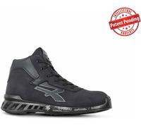 U-Power Seguridaditzapatos / zapatos altos Parker Esd S3 Ci Src RV10024 EUR 44