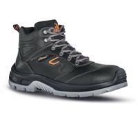U-Power Seguridaditzapatos / zapatos altos Premiere U S3 Src SO10104 EUR 47