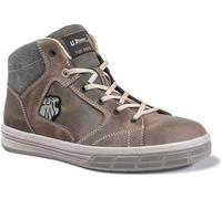 U-Power Seguridaditzapatos / zapatos altos Safari S3 Src SN10034 EUR 47