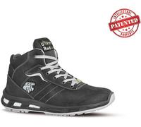 U-Power Seguridaditzapatos / zapatos altos Shape Esd S3 Ci Src RL10114 EUR 35