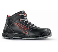 U-Power Seguridaditzapatos / zapatos altos Sting Esd S3 Ci Src RK10094 EUR 40