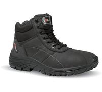 U-Power Seguridaditzapatos / zapatos altos Sting Grip 02 Fo Src UK10767 EUR 41