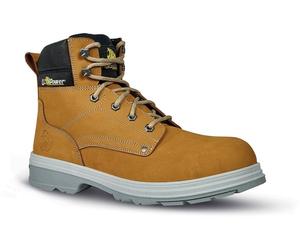 U-Power Seguridaditzapatos / zapatos altos Taxi S3 Src UM10263 EUR 39