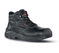 U-Power Seguridaditzapatos / zapatos altos Texas Uk Rs S3 Src RR10443 EUR 40