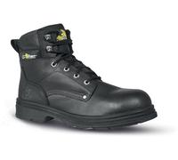 U-Power Seguridaditzapatos / zapatos altos Track S3 Src UM10013 EUR 43