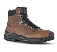 U-Power Seguridaditzapatos / zapatos altos Trail S3 Hro Ci Hi Src UM10034 EUR 42