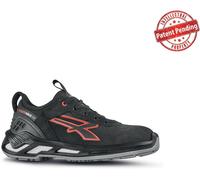 U-Power Seguridaditzapatos / zapatos altos Tucker Esd S3 Ci Src RS20184 EUR 39