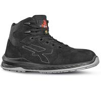 U-Power Seguridaditzapatos / zapatos altos Tweed Esd S3 Ci Src RI10074 EUR 47