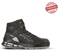 U-Power Seguridaditzapatos / zuecos Clay Esd Sb E A Fo Src RI60391 EUR 43