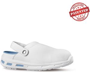 U-Power Seguridaditzapatos / zuecos Moon Sb E A Fo Src RL20301 EUR 43