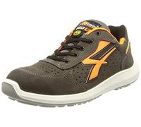 U-POWER RU20076-42 - Calzado de Seguridad Gama Red UP Modelo Sirio S1P SRC ESD Talla 42