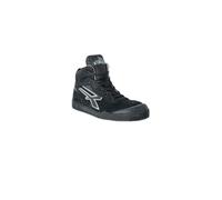 U-Power SN10244 THE ROAR Modelo ANDY Zapatos de Trabajo de Seguridad, ESD S3 CI SRC, Negro, 42 Tamaño