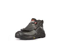 U-Power SO10223-46, SO10223-46-Calzado de Seguridad Gama U-Special Modelo Depp RS S3 M HRO HI SRC Talla Unisex Adulto, Negro, 46 EU