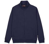 U Power Sweat de Travail zippé SOTRA Bleu Marine Lot de 25 - L - Vêtements de Travail