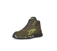U Power TYLER s ESD S3S CI FO SR Safety shoes