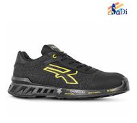 U-Power U Power Frank S1P SRC Zapatos Antinfortunistas De Trabajo Ligero