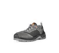 U-Power UC20036-41, UC20036-41-Calzado de Seguridad Gama Concept Plus Modelo Twister S1P SRC Talla Unisex Adulto, Negro, 41 EU