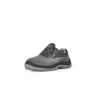 U-Power UE20025-39, UE20025-39-Calzado de Seguridad Gama Entry Modelo MOVIDA S1P SRC Talla Unisex Adulto, Negro, 39 EU