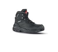 U-Power Unisex Adulto, RR10454-41-Calzado de Seguridad Gama Rock&Roll Modelo Terranova UK S3 SRC Talla, 41 EU
