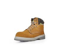 U-POWER Unisex Adulto, UM10263-44-Calzado de Seguridad Gama Concept M Modelo Taxi S3 SRC Talla, 44 EU