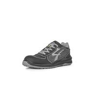 U-Power - Zapatillas de Seguridad Bajas antiperforación Shanghai - Uso General - ESD S1P SRC