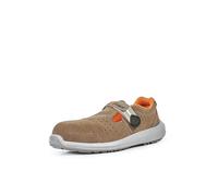 U POWER Zapatos de Seguridad de Trabajo, Modelo Soyuz L S1p FO SR, Punt.antiperforación de Chapa de Acero Zapatos de Seguridad Unisex - Adulto