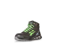 U-Power Seguridaditzapatos / zapatos altos Kent Esd S3 Ci Src RN10084 EUR 41