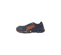 U-Power, Zapatos de Seguridad y contra Incendios Unisex Adulto, RV20026-40-Calzado Gama Red Leve Modelo Bruce ESD S1P SRC Talla, 40 EU