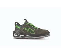 U Power Ryder S ESD S1ps Fo Sr Safety shoesUnisex Adulto