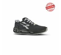 U-Power Zapatos De Trabajo RAPTOR CARPET ESD S3 SRC CI Antideslizante Upower