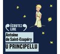 U Principellu - Le Petit Prince En Corse (audiolibro)
